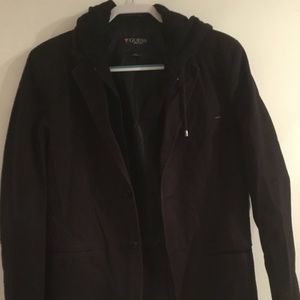 Men’s sports jacket